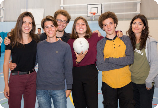 Babel Summer School 2019