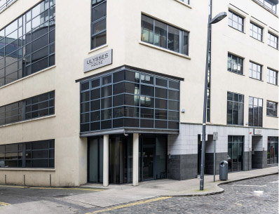 Babel Academy of English Has a New Home in Dublin City Centre